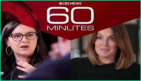 60 Minutes: What Disease Does Sharyn Alfonsi Have? 