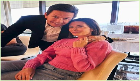 Rhea Durham Dan Mark Wahlberg
