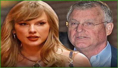 Scott Swift Ties The Knot: Singer's Father Marries Again