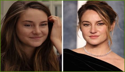 Shailene Woodley's Son: Everything We Know