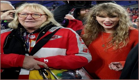 Taylor Swift's Parents' Surprise Reunion: Are They Getting Back Together?