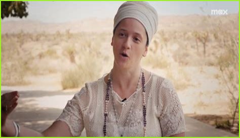 Temukan Rahasia Katie Griggs, Sang Guru Jagat