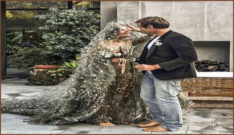 Unveiling The Secrets Of Nicole Shanahan's First Husband